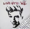 Thicke Robin - Love After War cd