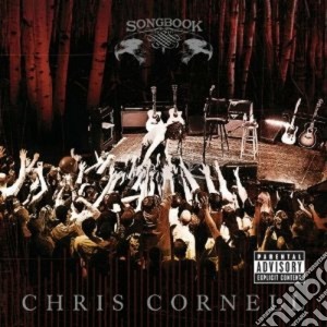 Chris Cornell - Songbook cd musicale di Chris Cornell