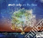Corby Matt - Into The Flame cd