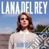 Lana Del Rey - Born To Die cd