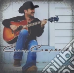 Craig Campbell - Craig Campbell cd