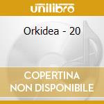Orkidea - 20