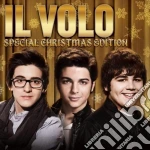 Volo (Il) - Il Volo (Special Christmas Edition) (2 Cd) cd