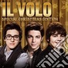 Volo (Il) - Il Volo (Special Christmas Edition) (2 Cd) cd