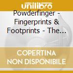 Powderfinger - Fingerprints & Footprints - The Ultimate Collection (2 Cd) cd