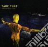 Take That - Progress Live (2 Cd) cd