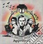 (LP Vinile) Von Hertzen Brothers - Approach vinile