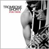 (LP Vinile) Trombone Shorty - For True cd