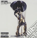 Lady Gaga - Born This Way: The Collection (2 Cd+Dvd) cd