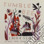 Laura Veirs - Tumble Bee cd