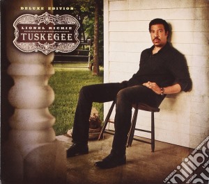 Lionel Richie - Tuskegee (Limited Edition) cd musicale di Lionel Richie