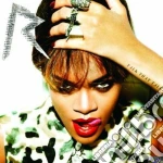 Rihanna - Talk That Talk cd