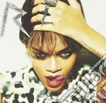 Rihanna - Talk That Talk cd