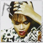 Rihanna - Talk That Talk cd
