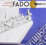 Fado- A Alma Do Nosso Povo - Fado-A Alma Do Nosso Povo cd