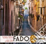 Fado- Outros Tempos Outros Fados - Fado-Outros Tempos Outros Fados cd