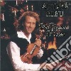 (Music Dvd) Andre' Rieu - The Christmas I Love (Dvd+Cd) cd