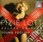 Pixie Lott - Young Foolish Happy