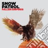 Snow Patrol - Fallen Empires cd