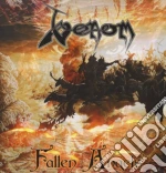 (LP VINILE) Fallen angels cd