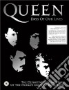 (Music Dvd) Queen - Days Of Our Lives cd