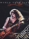 (Music Dvd) Taylor Swift - Speak Now World Tour Live cd