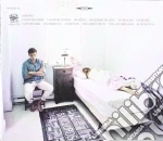 Bahamas - Barchords cd