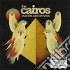 Cairos - Colours Like Features cd