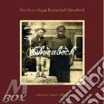 Chocabeck (christmas deluxe edition) cd