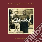 Chocabeck (christmas delux cd