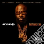 Rick Ross - God Forgives, I Don't cd