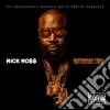 Rick Ross - God Forgives, I Don't cd