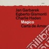 Jan Garbarek - Magico - Carta De Amor (2 Cd) cd