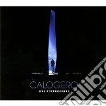 Calogero - Live Symphonique cd