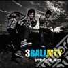 3Ballmty - Intentalo cd