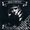 Niklas Kvarforth - 15 Years Of Absolute Darkness (2 Cd) cd