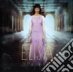 Elisa - Steppin On Water cd