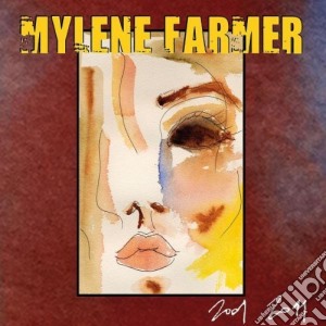Mylene Farmer - Best Of cd musicale di Mylene Farmer