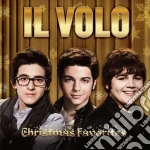 Volo (Il) - Christmas Favorites cd