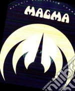 Magma - Mekanik Destruktiw Kommandoh (Pictu cd