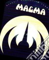 Magma - Mekanik Destruktiw Kommandoh (Pictu cd