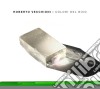 Roberto Vecchioni - I Colori Del Buio (2 Cd) cd