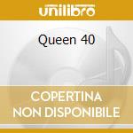 Queen 40 cd
