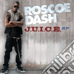Roscoe Dash - Juice