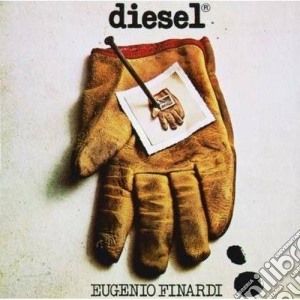 (LP VINILE) Diesel lp vinile di Eugenio Finardi
