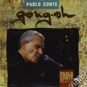 Paolo Conte - Gong-Oh cd musicale di Paolo Conte