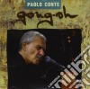 Paolo Conte - Gong-Oh cd musicale di Paolo Conte