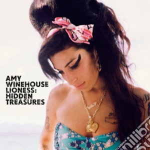 Amy Winehouse - Lioness: Hidden Treasures cd musicale di Amy Winehouse