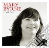 Mary Byrne - With Love cd