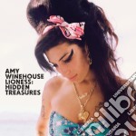 Amy Winehouse - Lioness Hidden Treasures